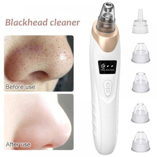 Smart Blackhead Vacuum