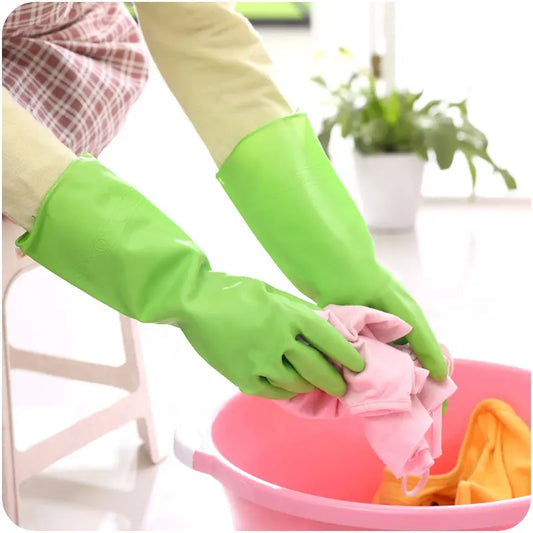 Premium Kitchen Cleaning Gloves
