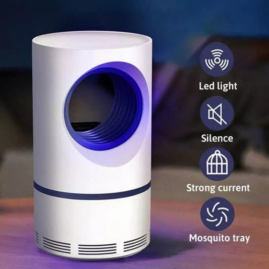 Premium Eco Mosquito  Lamp
