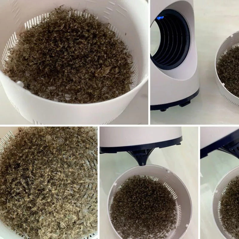 Premium Eco Mosquito  Lamp