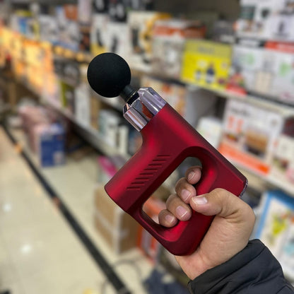 Deep Muscle Massage Gun