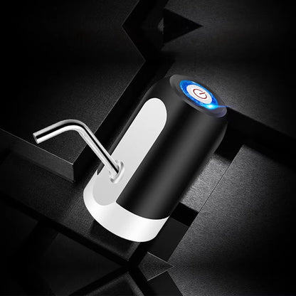 Smart Automatic Water Pump