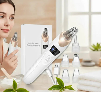 Smart Blackhead Vacuum