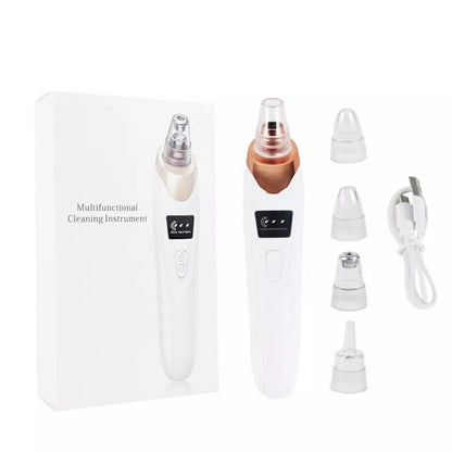 Smart Blackhead Vacuum